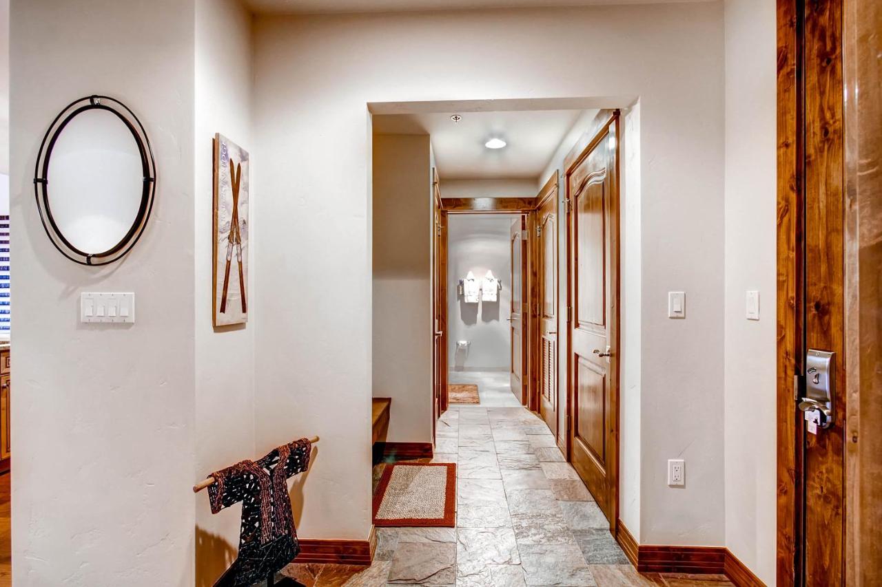 | Breckenridge Luxury Ski-In, Ski-Out Condos