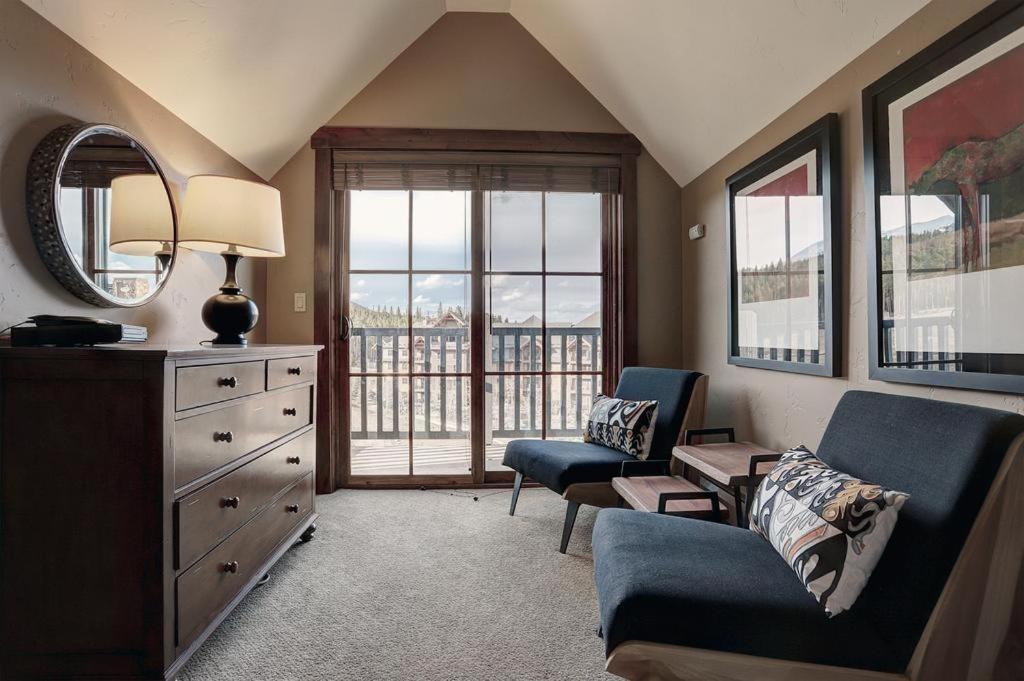 | Breckenridge Luxury Ski-In, Ski-Out Condos