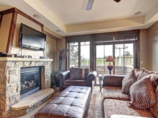 | Breckenridge Luxury Ski-In, Ski-Out Condos