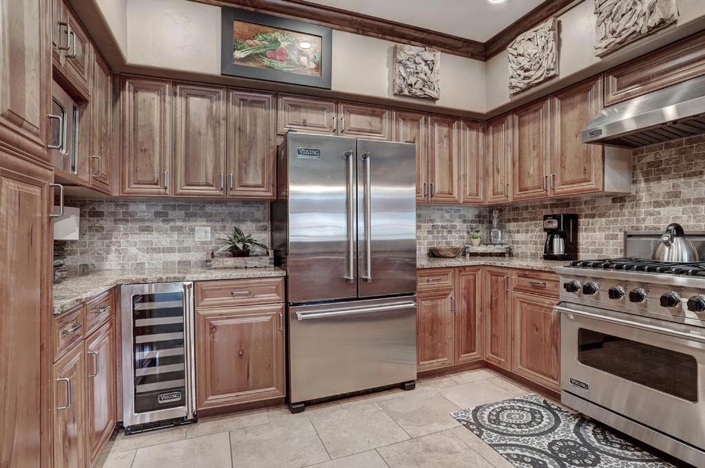 | Breckenridge Luxury Ski-In, Ski-Out Condos