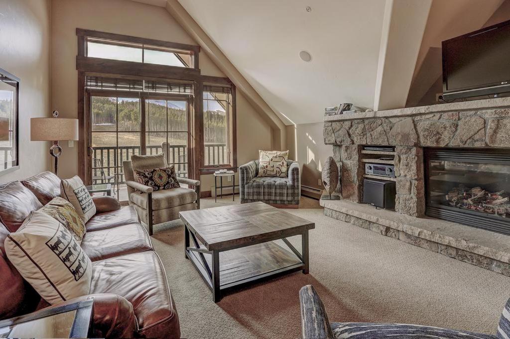 | Breckenridge Luxury Ski-In, Ski-Out Condos