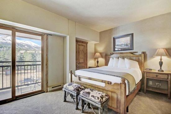 | Breckenridge Luxury Ski-In, Ski-Out Condos