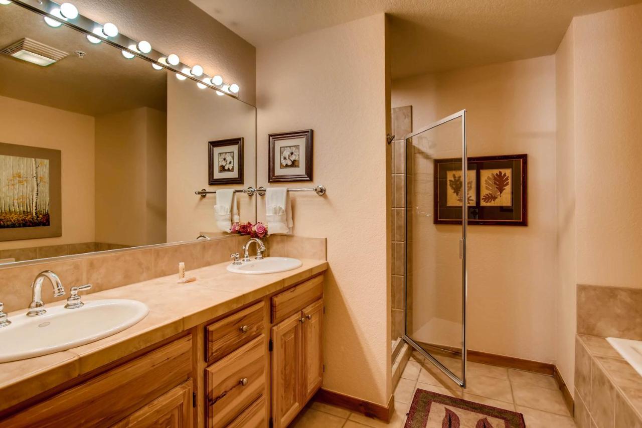 | Breckenridge Luxury Ski-In, Ski-Out Condos