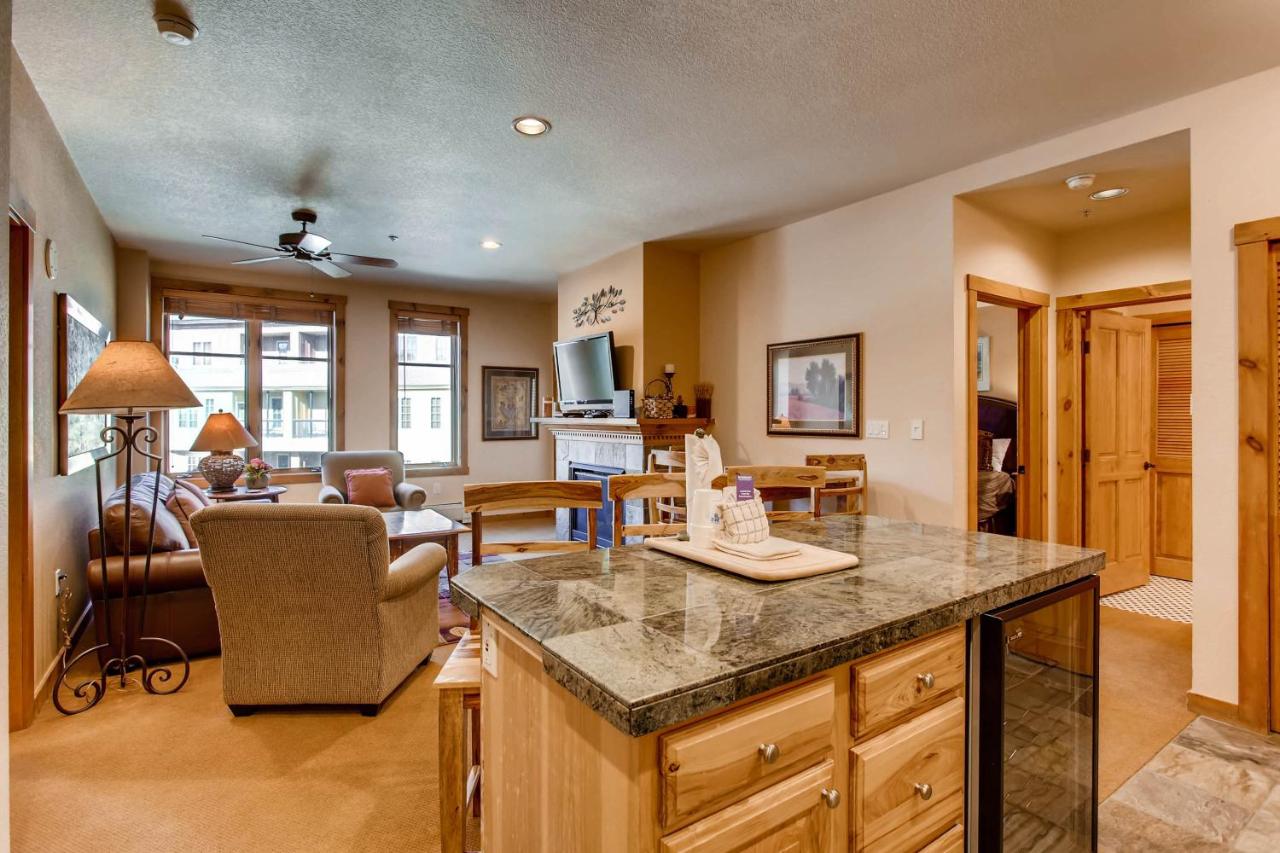 | Breckenridge Luxury Ski-In, Ski-Out Condos