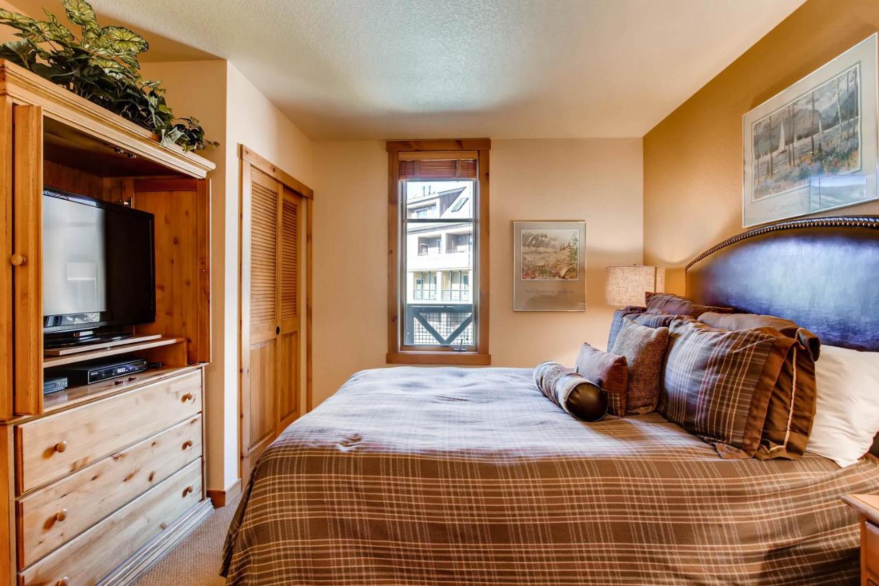  | Breckenridge Luxury Ski-In, Ski-Out Condos