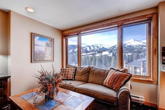 | Breckenridge Luxury Ski-In, Ski-Out Condos