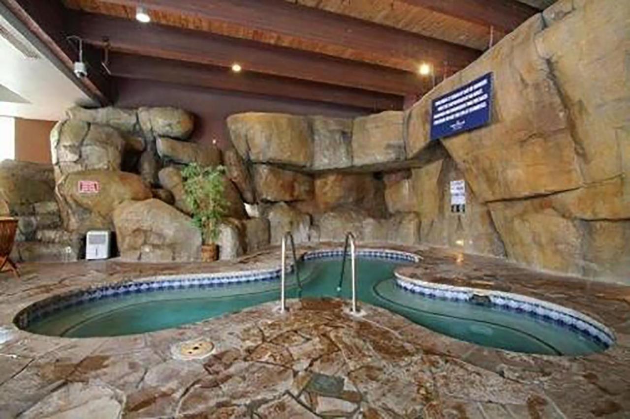 | MontBleu Resort Casino & Spa