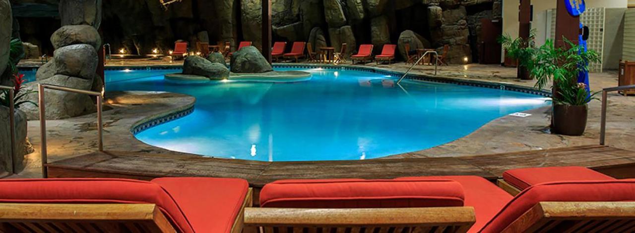 | MontBleu Resort Casino & Spa