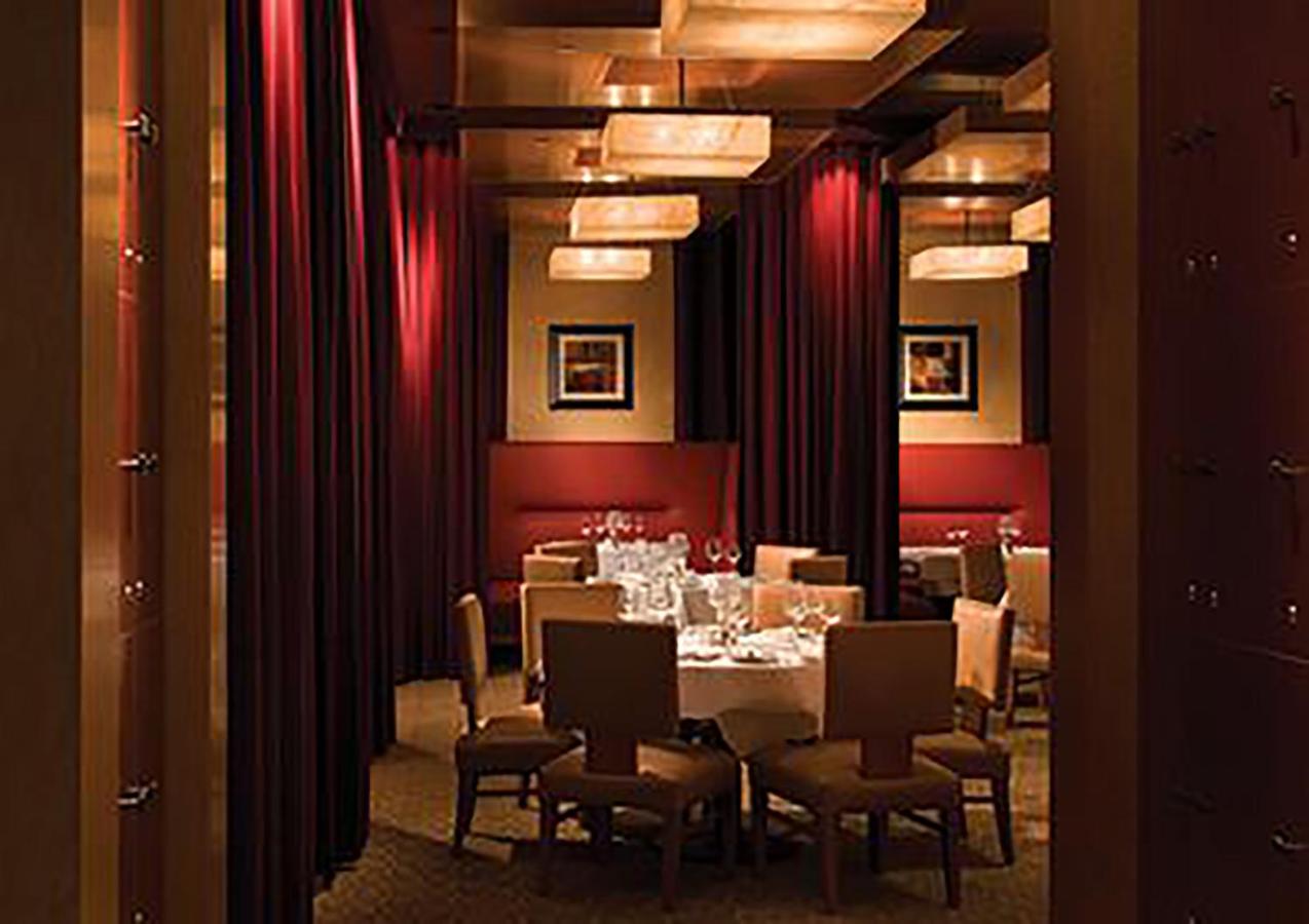 | MontBleu Resort Casino & Spa