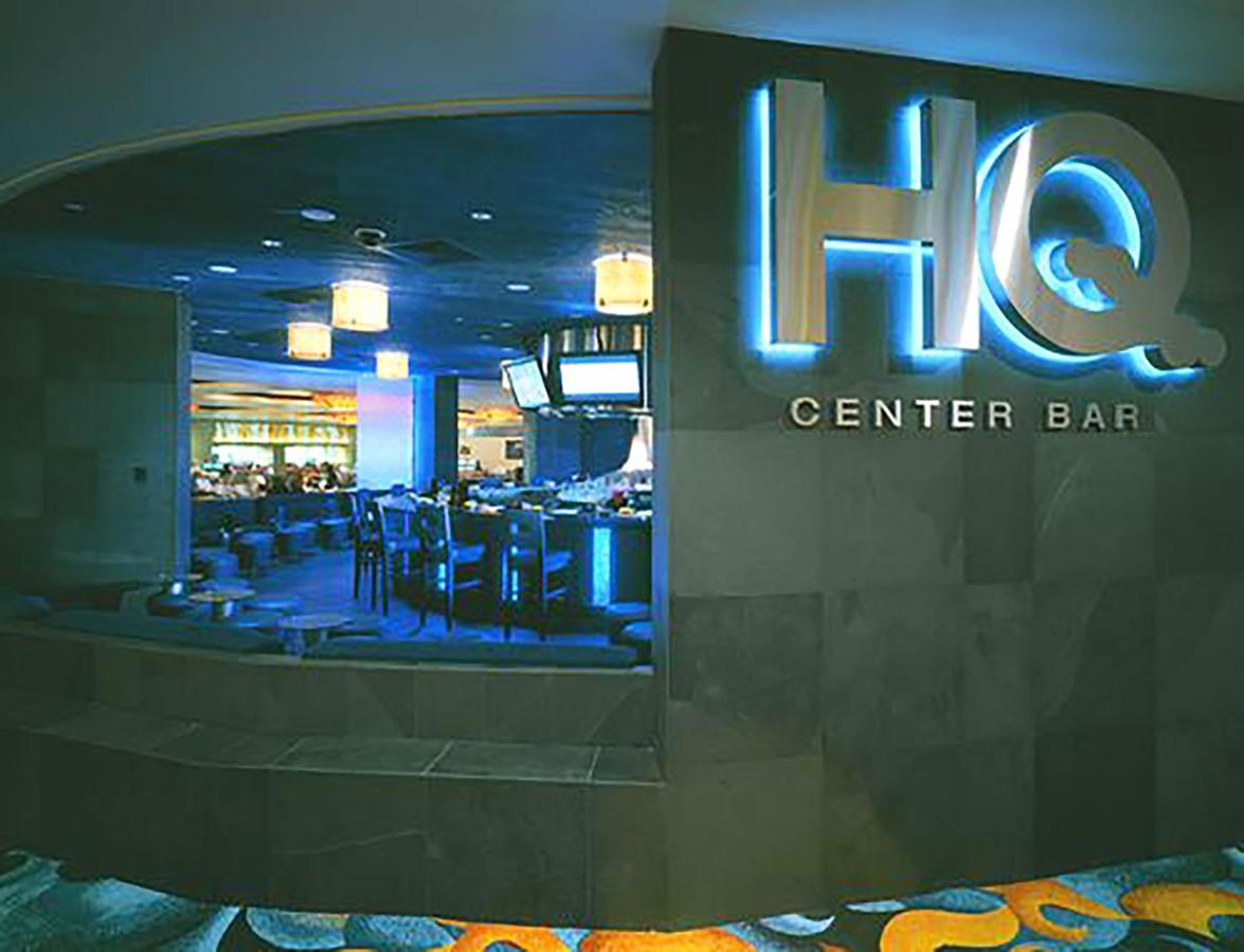 | MontBleu Resort Casino & Spa