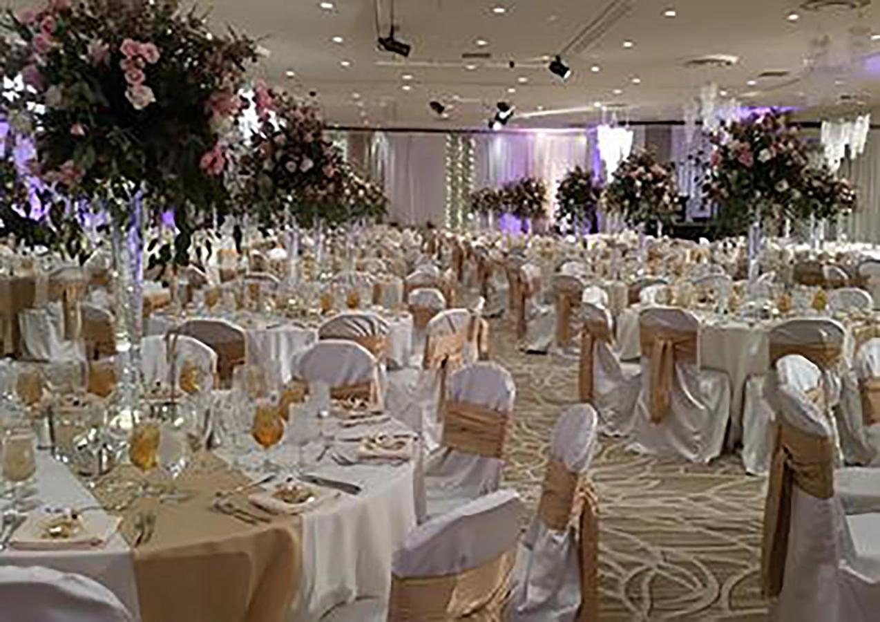 | MontBleu Resort Casino & Spa
