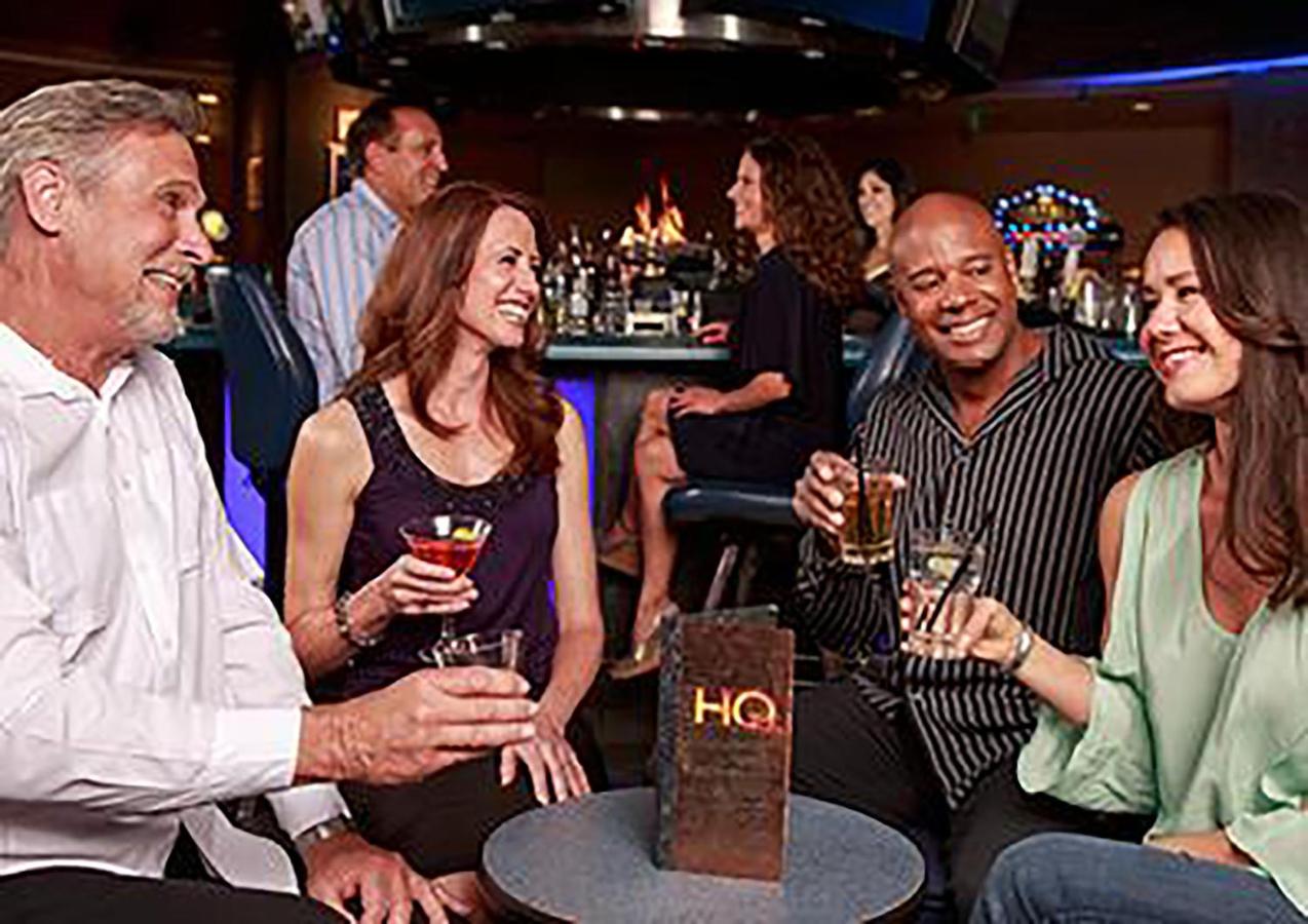 | MontBleu Resort Casino & Spa