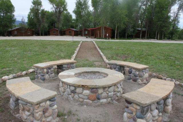 | Teton Valley Cabins