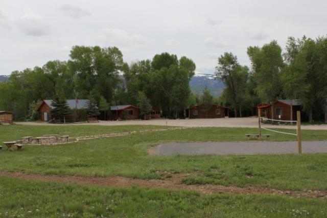 | Teton Valley Cabins