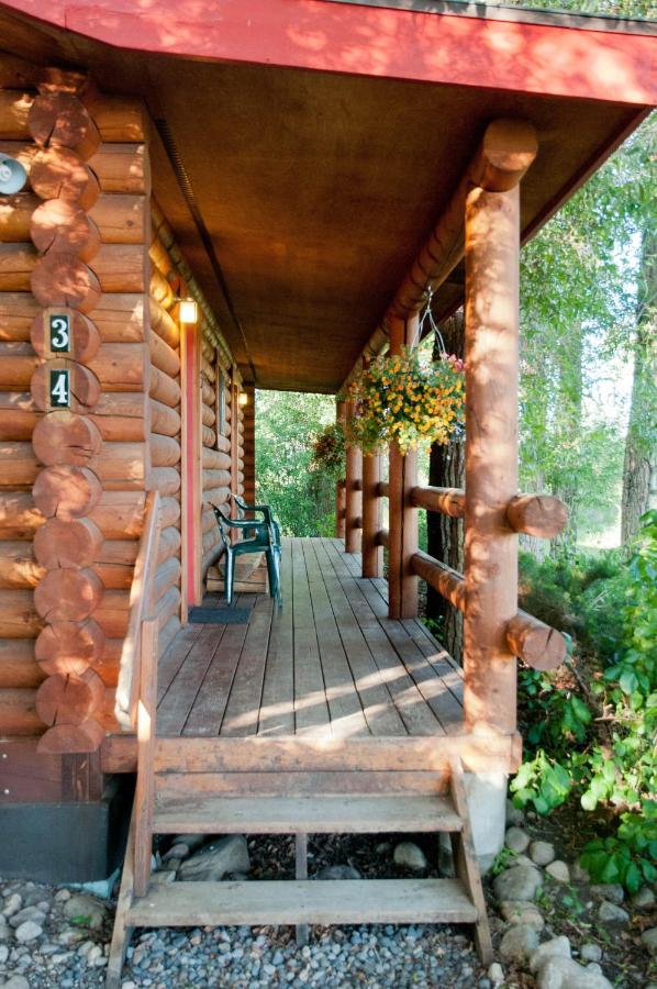 | Teton Valley Cabins