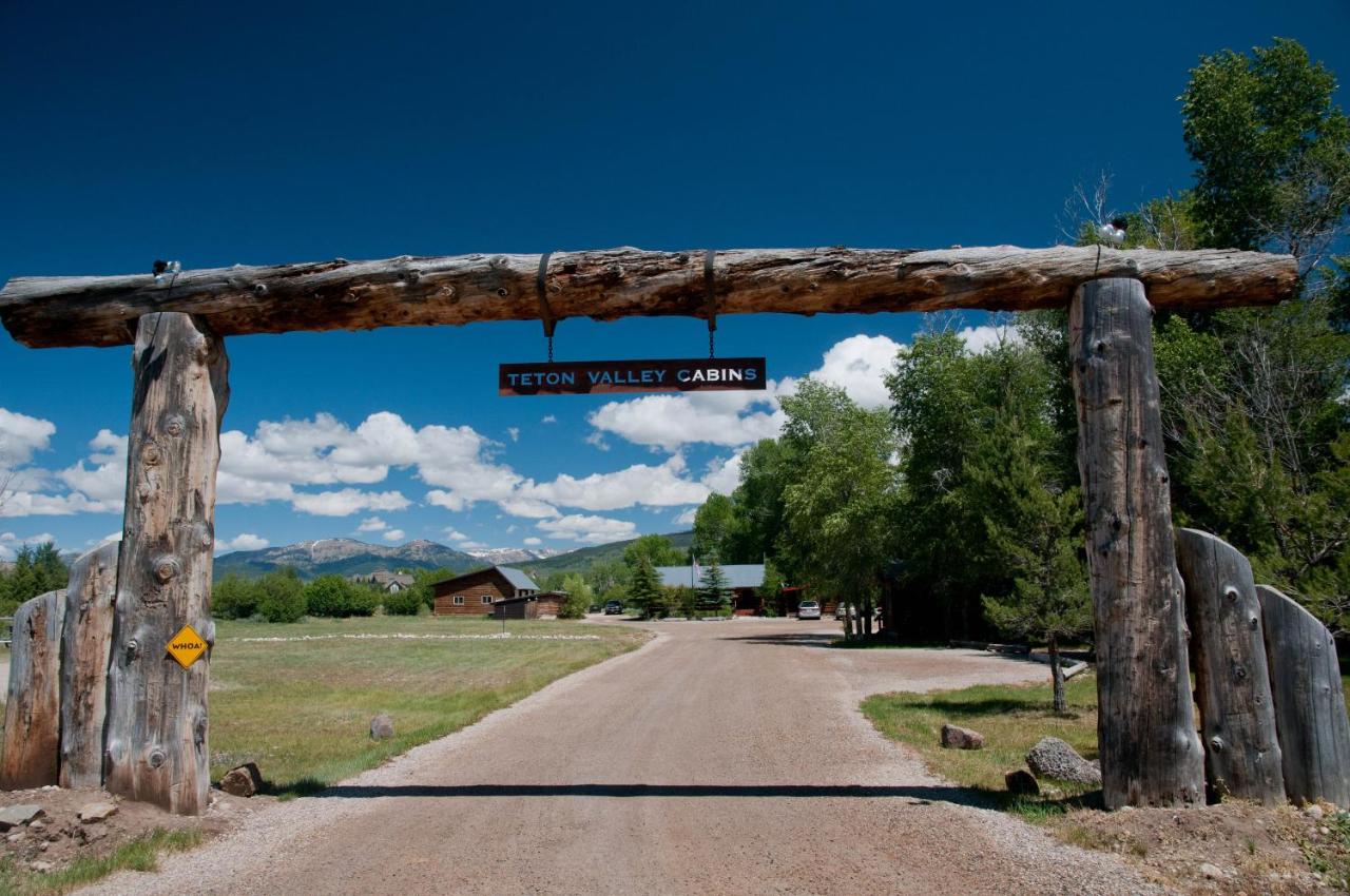 | Teton Valley Cabins