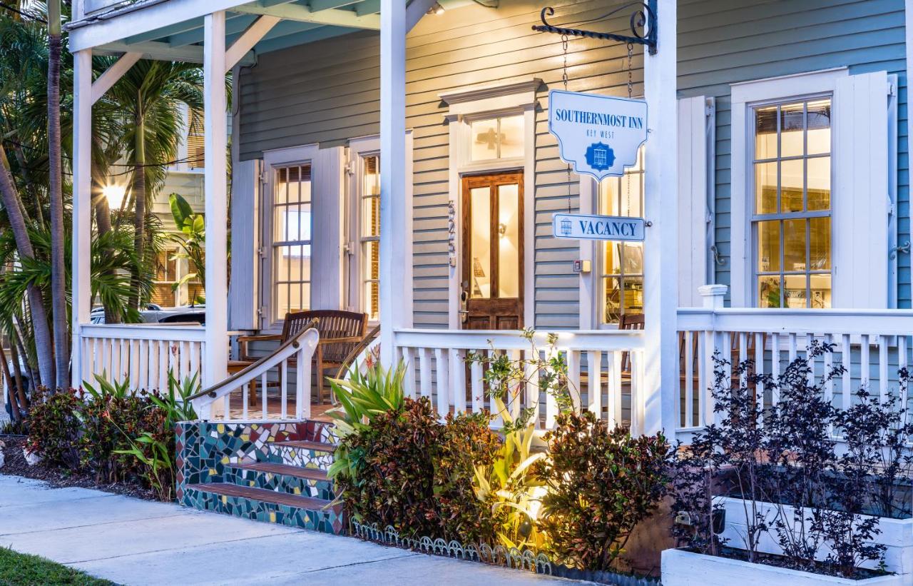  | The Southernmost Inn - Adults Only