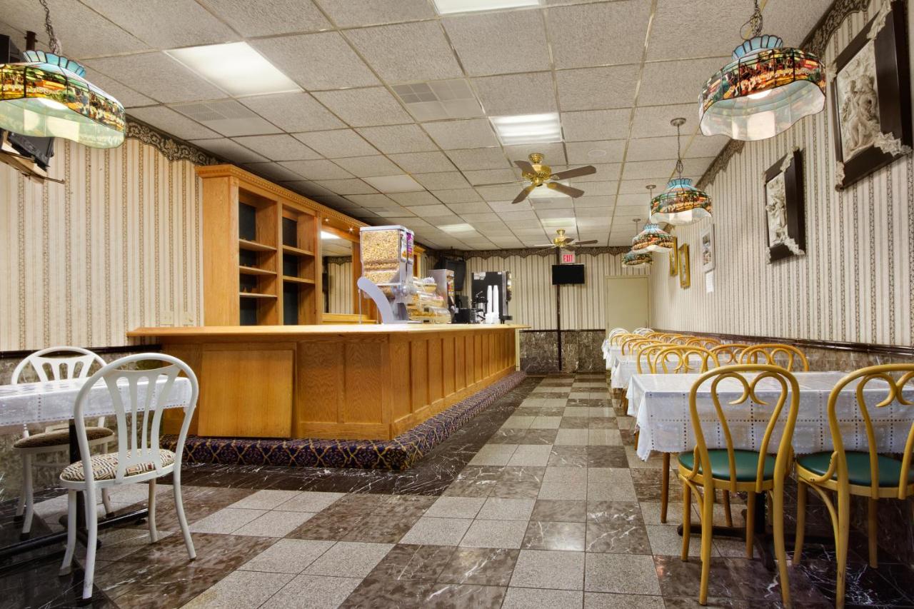 | Oh St Joseph Resort Hotel