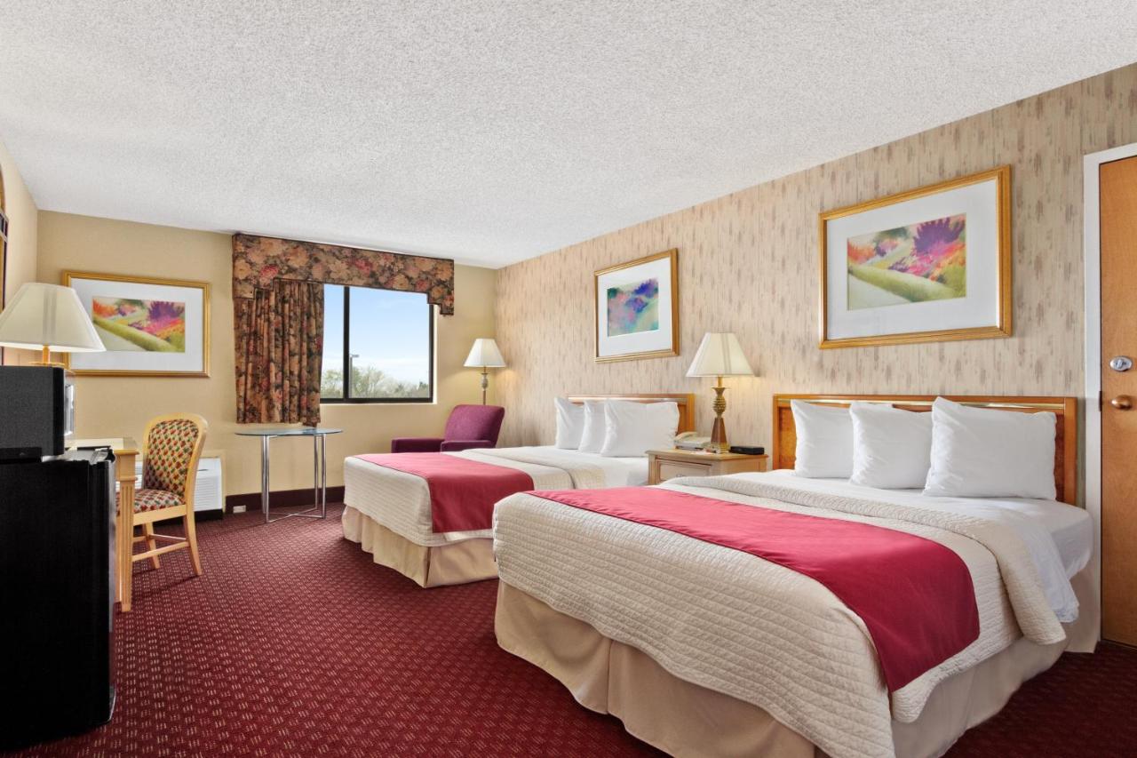 | Oh St Joseph Resort Hotel