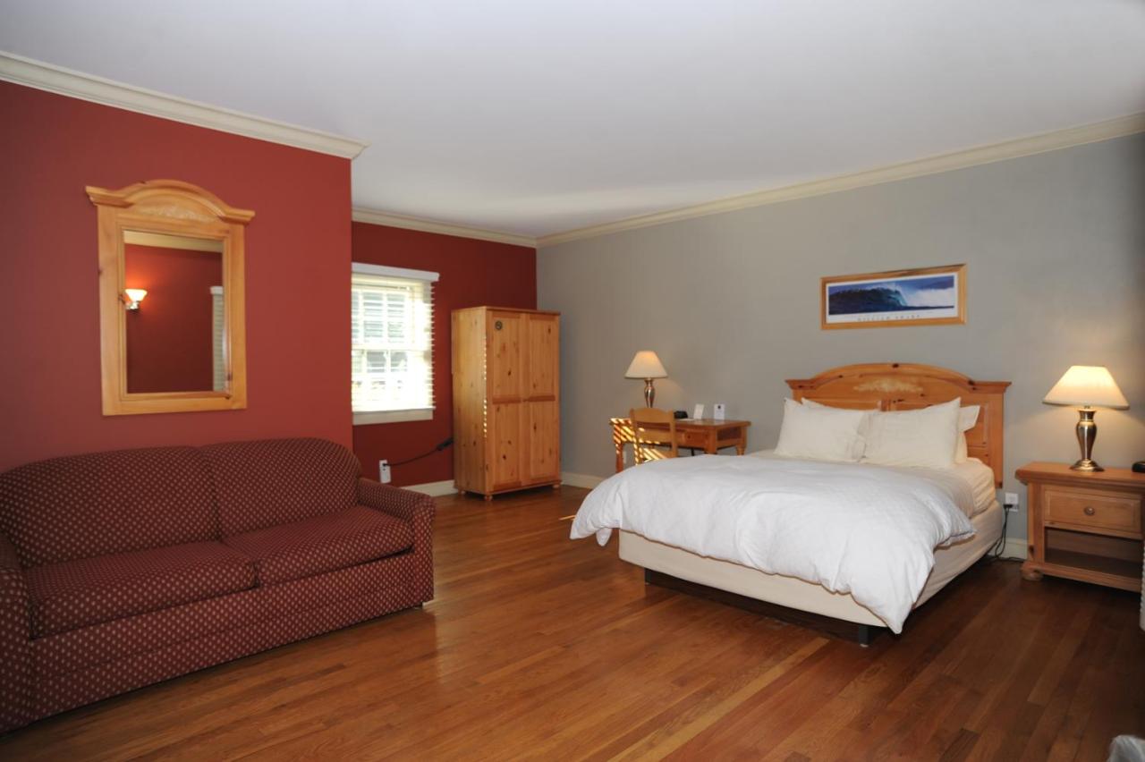 | Southampton Long Island Hotel