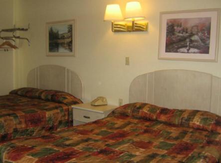  | Americas Stay Inn-Leavenworth