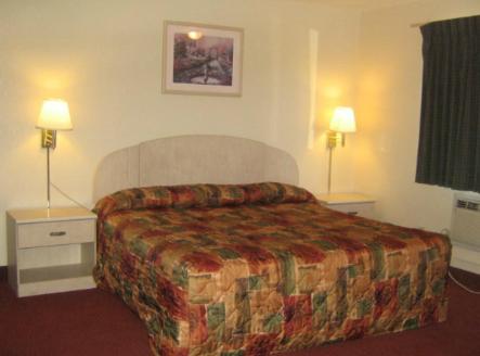  | Americas Stay Inn-Leavenworth