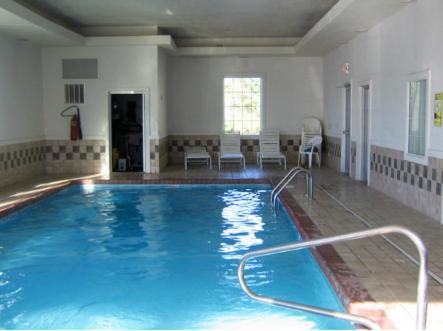  | Americas Stay Inn-Leavenworth