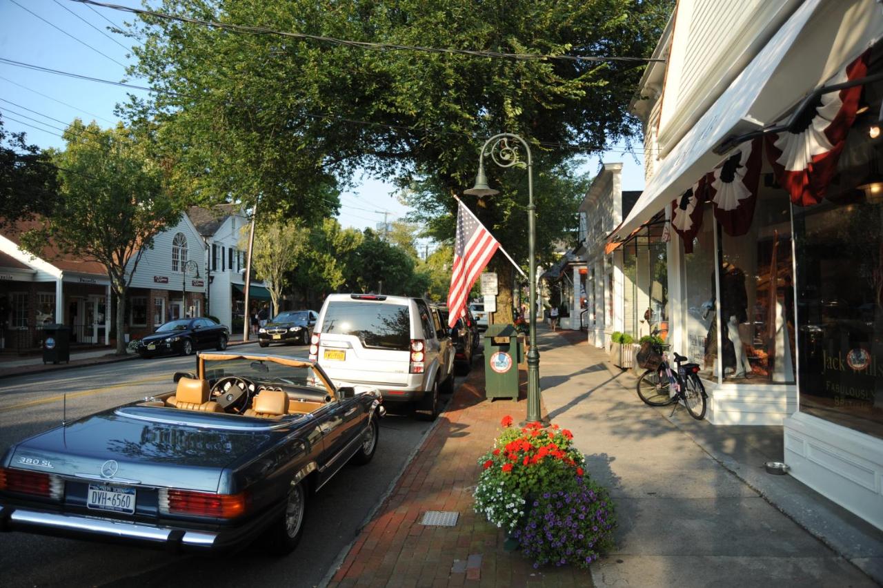 | Southampton Long Island Hotel