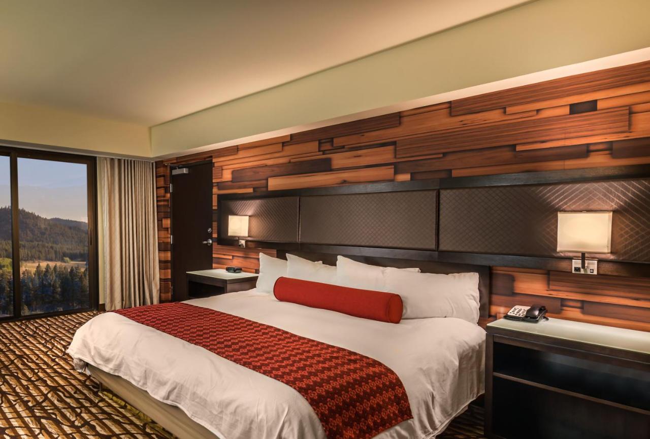 | MontBleu Resort Casino & Spa