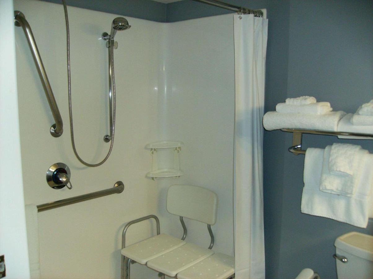| Best Western Plus Bradford Inn