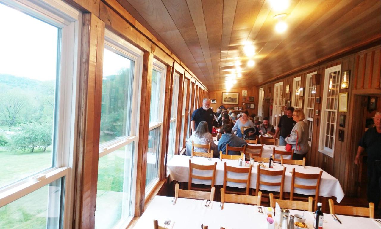 | Graves Mountain Farm & Lodges
