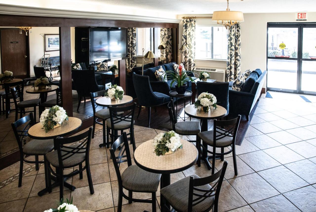 | Hatfield Inn