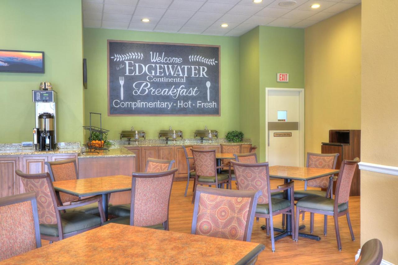  | Edgewater Hotel and Conference Center