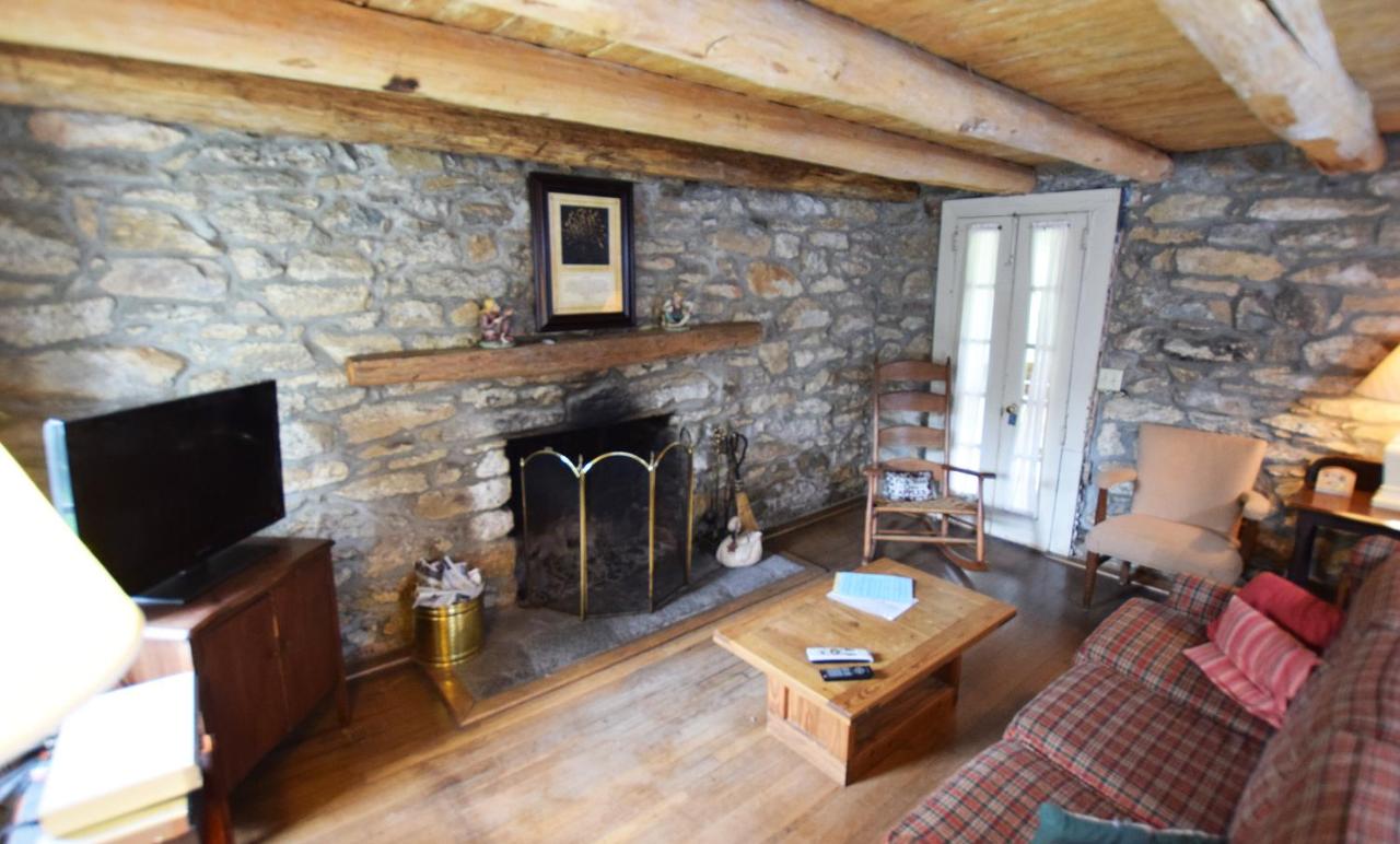 | Graves Mountain Farm & Lodges