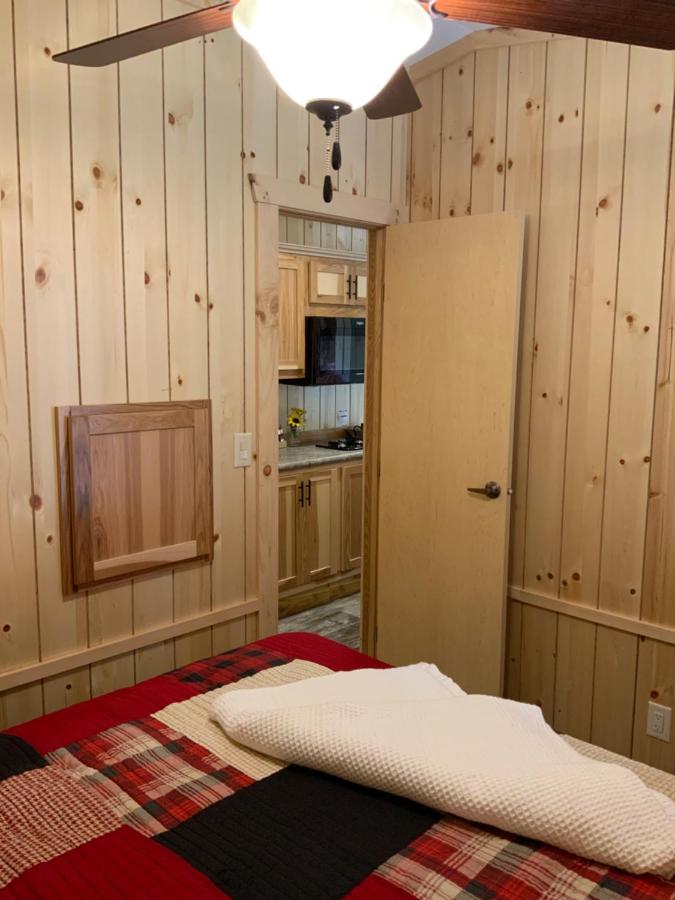  | Rockerville Lodge & Cabins