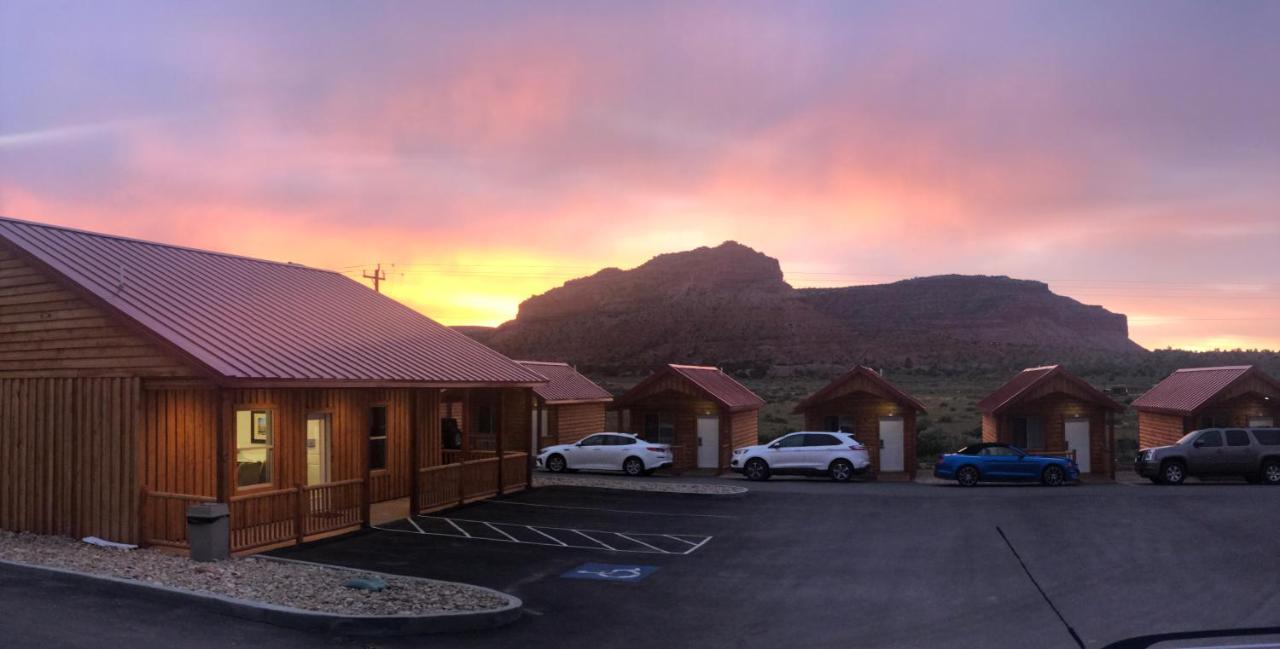  | Red Canyon Cabins