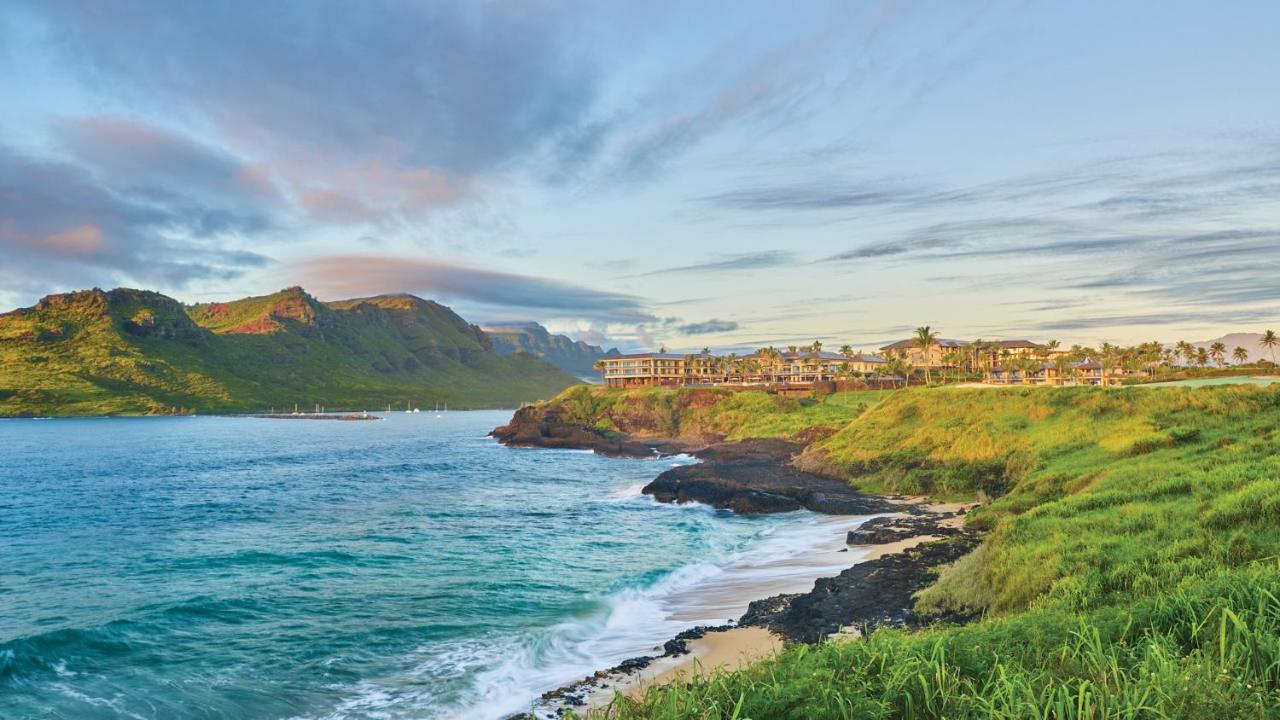 Maliula 2 Bedroom Premier at Timbers Kauai Ocean Club & Residences