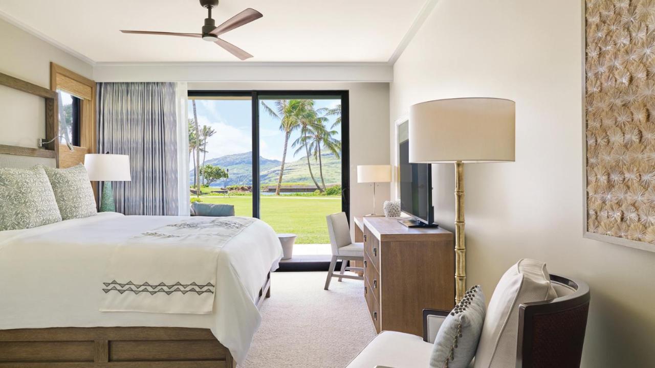 Maliula 3 Bedroom Premier at Timbers Kauai Ocean Club & Residences