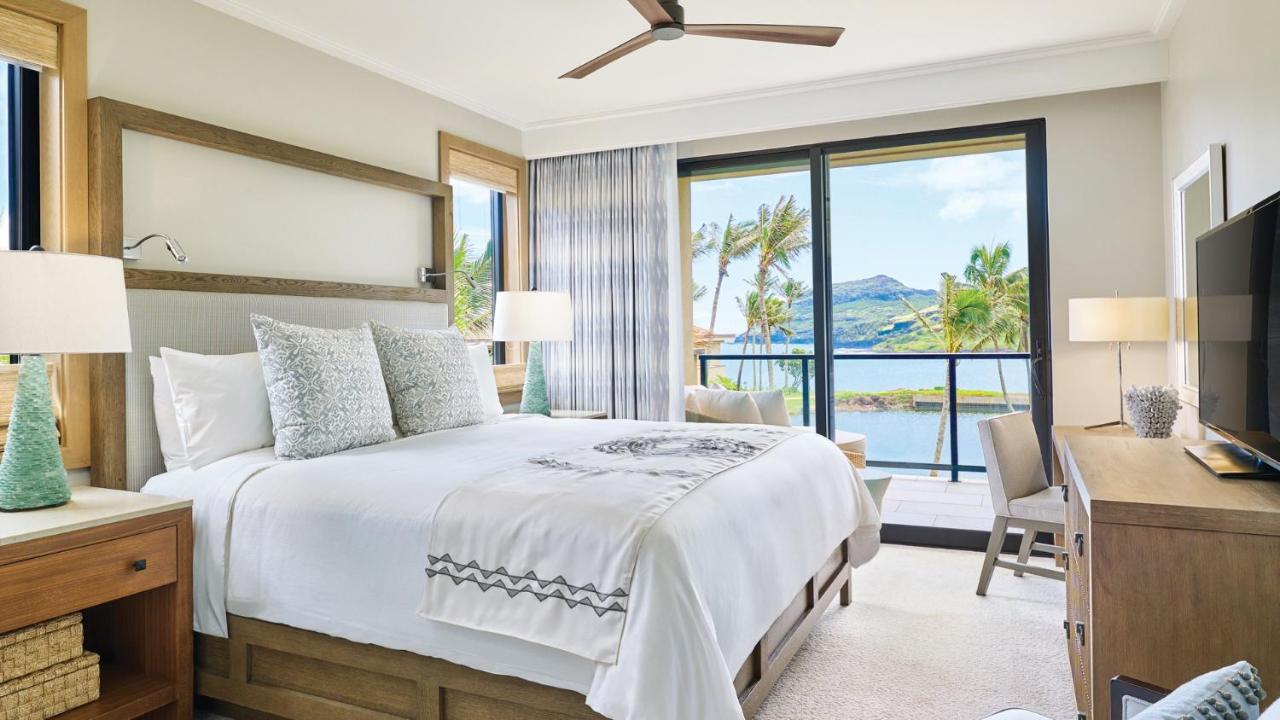Maliula 3 Bedroom Signature at Timbers Kauai Ocean Club & Residences