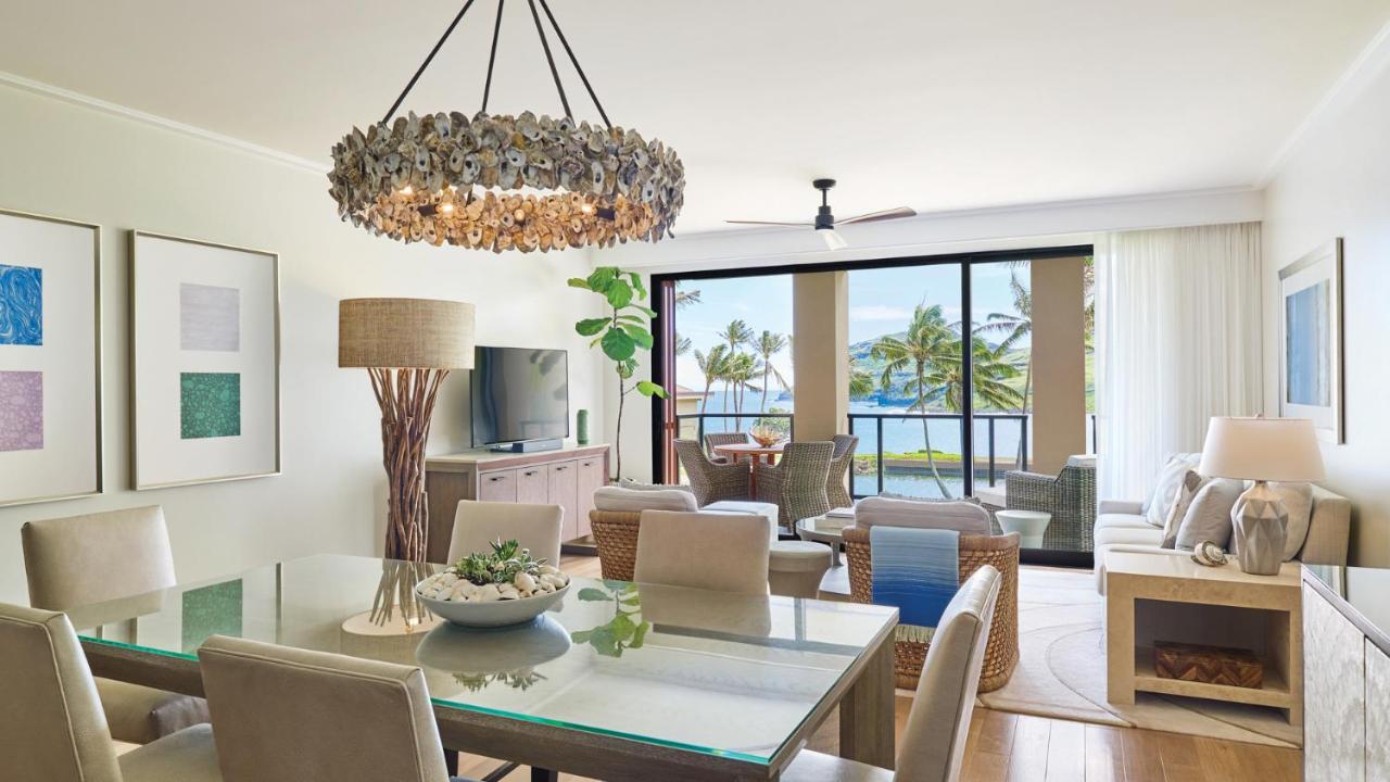 Maliula 3 Bedroom Superior at Timbers Kauai Ocean Club & Residences