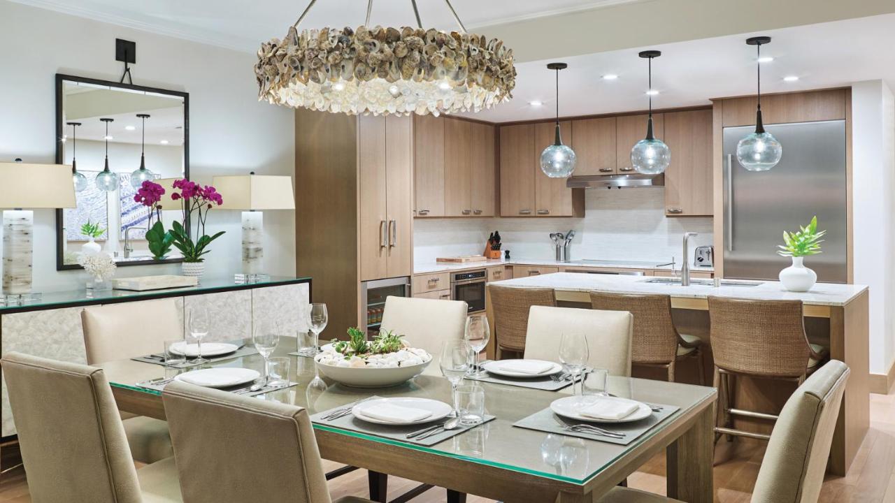 Maliula 3 Bedroom Premier at Timbers Kauai Ocean Club & Residences