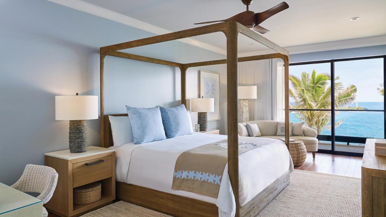 Kaiholo 3 Bedroom Signature at Timbers Kauai Ocean Club & Residences