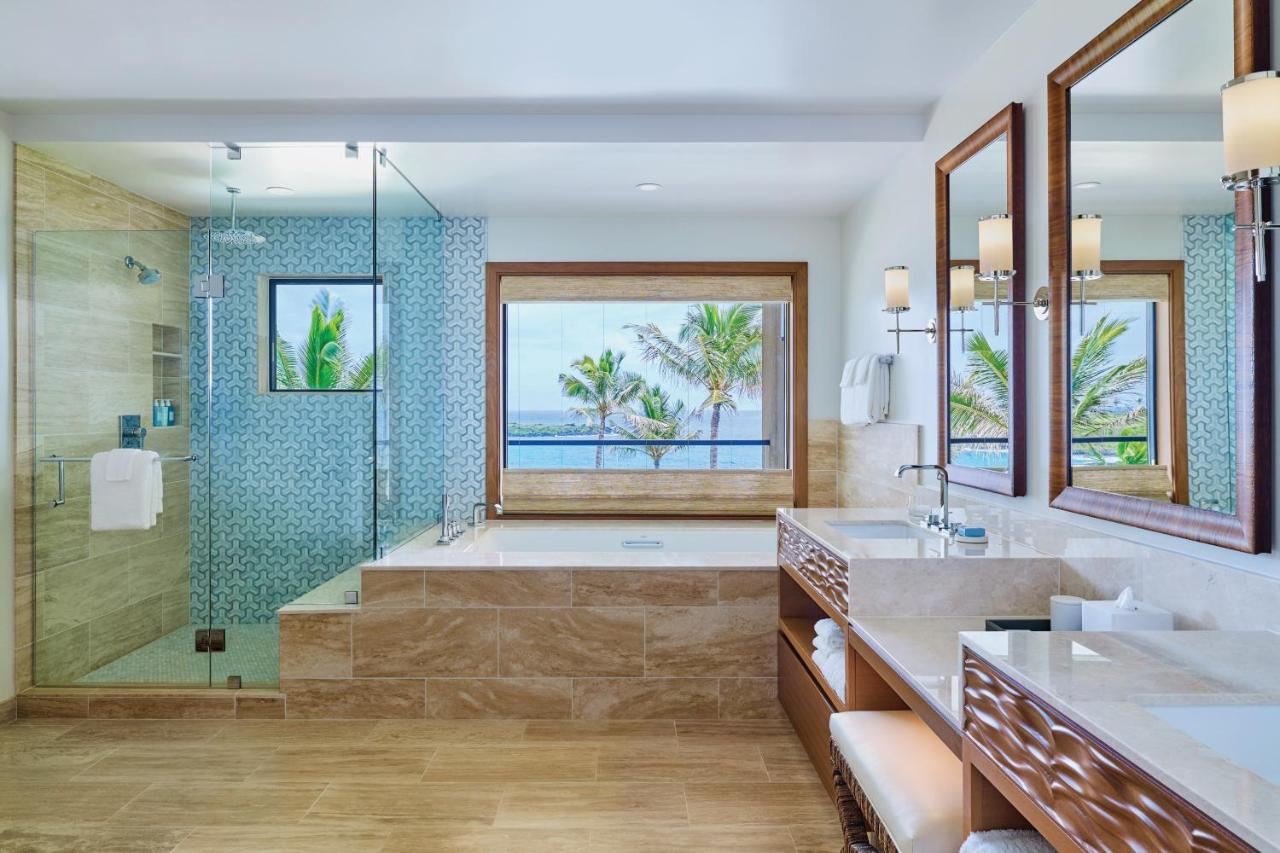 Kaiholo 3 Bedroom Signature at Timbers Kauai Ocean Club & Residences
