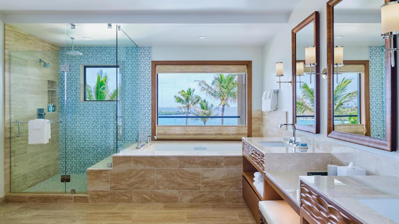 Kaiholo 3 Bedroom Superior at Timbers Kauai Ocean Club & Residences