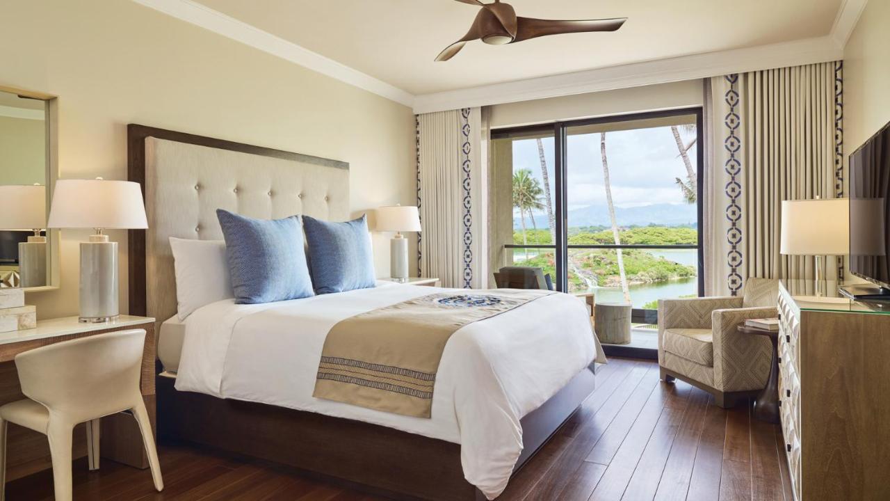 Kaiholo 3 Bedroom Signature at Timbers Kauai Ocean Club & Residences