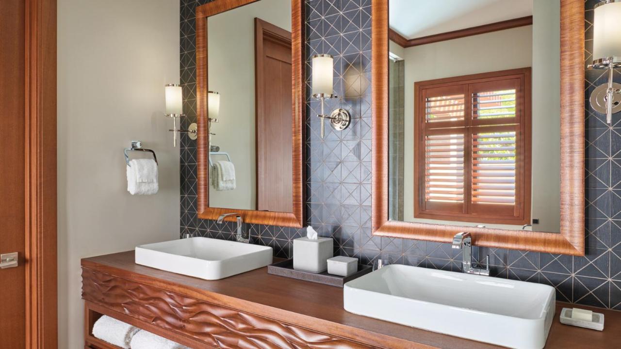 Laola 4 Bedroom Townhouse at Timbers Kauai Ocean Club & Residences