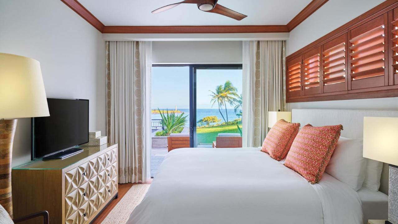 Laola 4 Bedroom Townhouse at Timbers Kauai Ocean Club & Residences