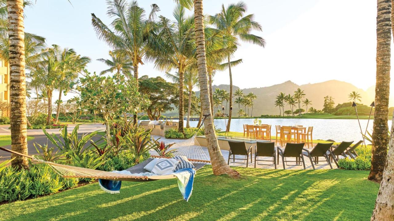 Maliula 3 Bedroom Premier at Timbers Kauai Ocean Club & Residences