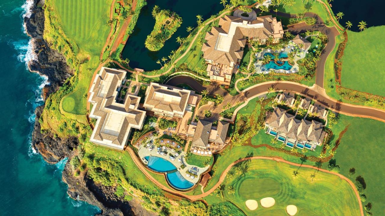 Maliula 3 Bedroom Signature at Timbers Kauai Ocean Club & Residences
