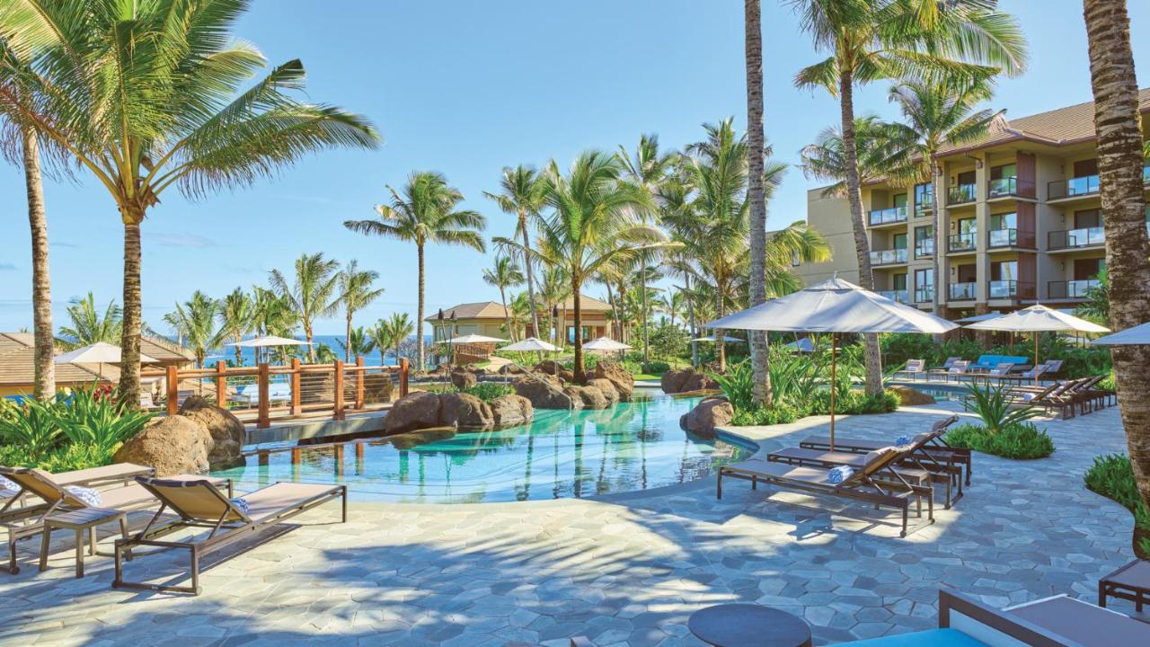 Maliula 3 Bedroom Signature at Timbers Kauai Ocean Club & Residences